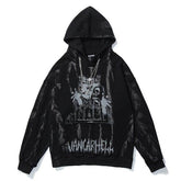 Reaper Vintage Hoodie